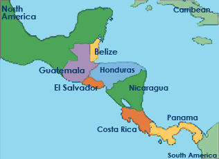 Central America